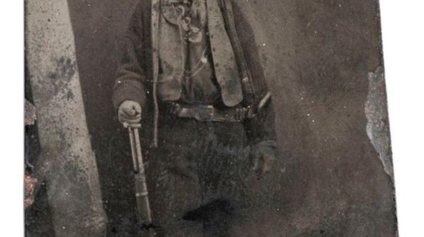 D&uuml;nyanın Gelmiş Ge&ccedil;miş En Pahalı 8 Fotoğrafı