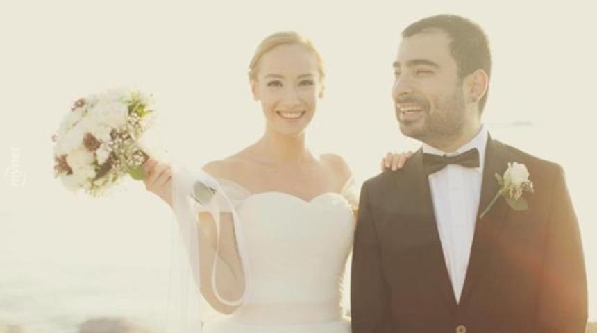 Ayman ve Sedef'in Ölümsüz Hikayesi