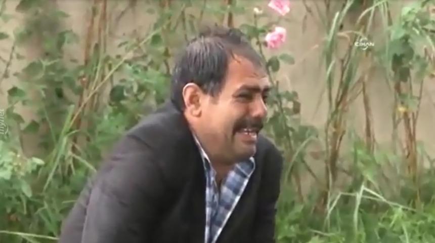 Arabası Yanan Ankaralı Vatandaşa Ekşi S&ouml;zl&uuml;k'ten Yardım Kampanyası