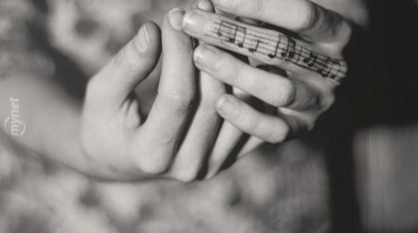 En güzel parmak dövmeleri önerileri! Görür görmez aşık olacaksınız