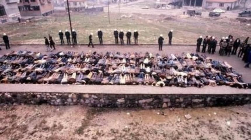 12 Eyl&uuml;l Darbesi'nde Adaletsizliğin Tavan Yaptığının 32 Kanıtı 