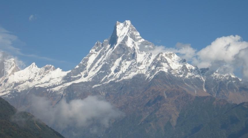 D&uuml;nyada Tırmanması En Zor Ve Tehlikeli 10 Tepe!
