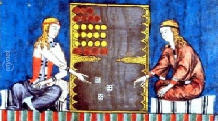 Tavlanın Tarihi Hakkında Hiç Bilmediğiniz 5 Gerçek!