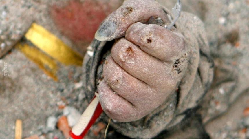 İstanbul İçin "Korkma Titre" Dedirten Büyük Depremin Yakında Olduğunun Kanıtı Bir Araştırma