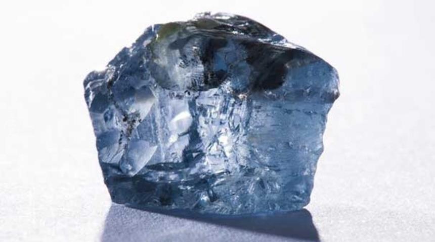 D&uuml;nyanın En Değerli Elması Artık Bu!