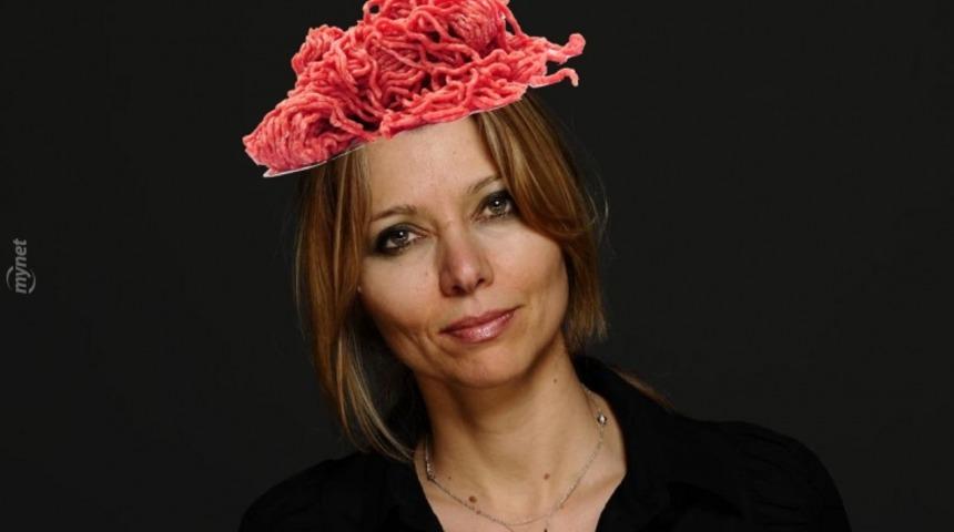 Elif Şafak Et Yemeye Başladı Biz Yemeyi Bıraktık Dedirten 4 Tiksin&ccedil; Fotoğraf