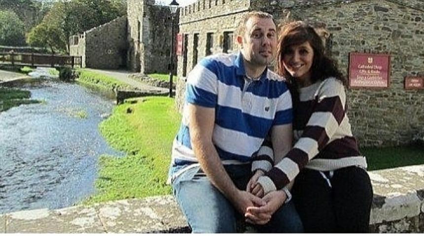 Kilo Verdikten Sonra Sevgilisini Sepetleyen Alexandra Collings&rsquo;in Hikayesi