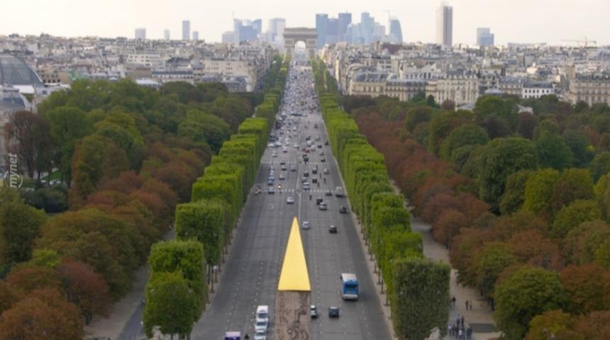 Dünyada Sevgilinizle Yürümek İsteyeceğiniz En Romantik 8 Cadde-Sokak