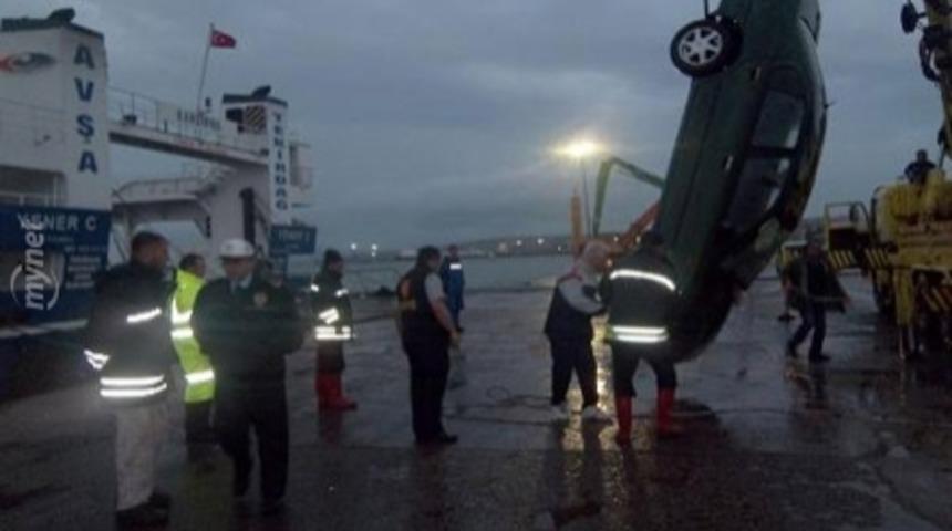 Adalet Geç de Olsa Yerini Buldu