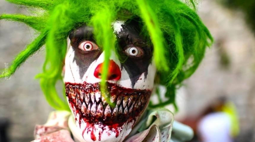 Disneyland'ın Öd Kopartan Versiyonu: Babelsberg