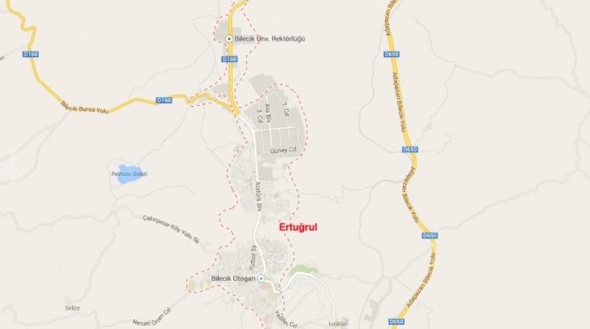 I Am From Ertuğrul! O Şehrin Adı Değişsin mi?