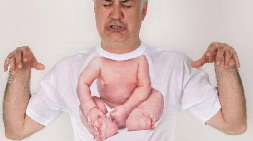 Bu &Uuml;nl&uuml;ler Yeniden &Ccedil;ocuk Oldu!