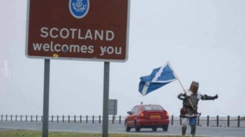 İsko&ccedil;ya Bug&uuml;n Milli Oluyor