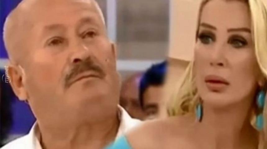 Sen misin Eşini &Ouml;ld&uuml;ren Adamı Yayına &Ccedil;ıkaran? Seda Sayan'a Rekor Ceza!