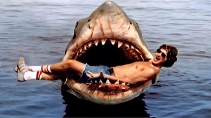 Sinemanın En Korkun&ccedil; 10 Hayvanı