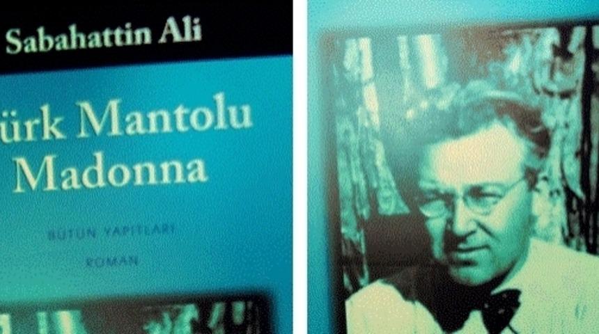 K&uuml;rk Mantolu Madonna Film Oluyor!