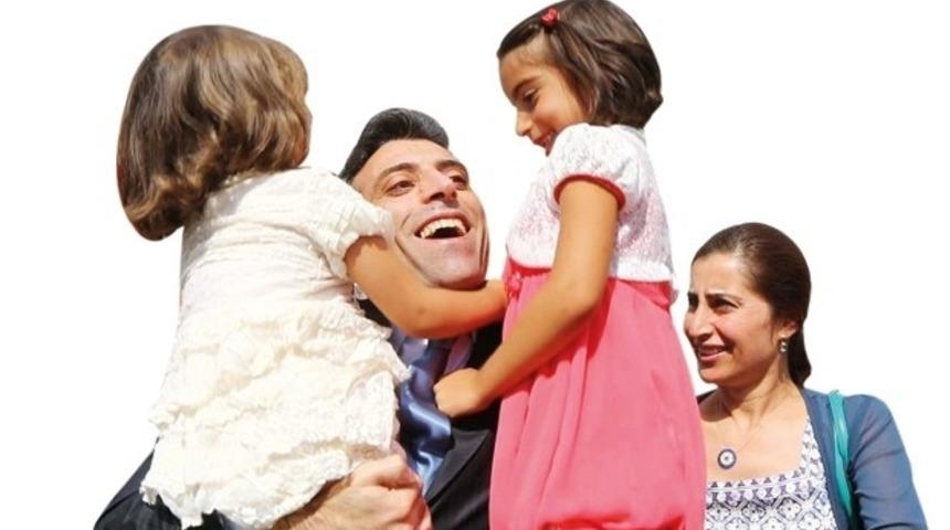 Musul Başkonsolosu &Ouml;zt&uuml;rk Yılmaz Cehennemi Anlattı!