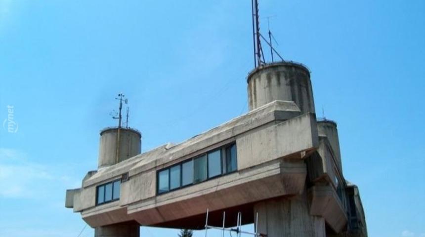 7 Resimde Japon Bir Mimarın Yeniden Yarattığı Balkan Şehri