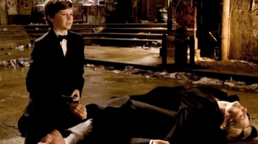 IMDB Edit&ouml;rlerine G&ouml;re Bu Sonbaharın Ka&ccedil;maması Gereken 10 Dizisi