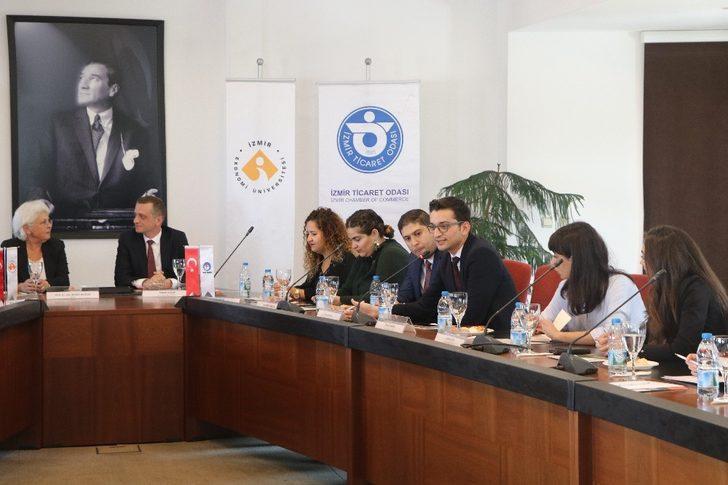 Gediz Elektrik ve İzmir Ekonomi Üniversitesi’nden önemli iş birliği G4