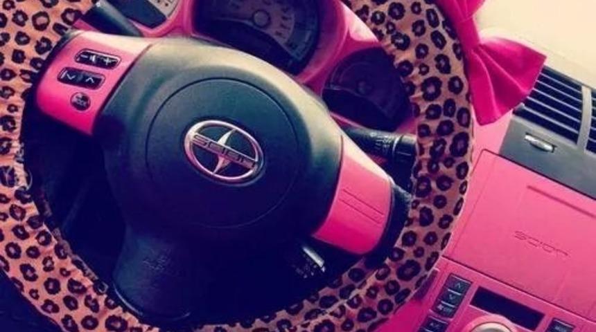 Bu 8 Araba Modelini Beğeniyorsanız Tebrikler! Siz de Birer Cicişsiniz