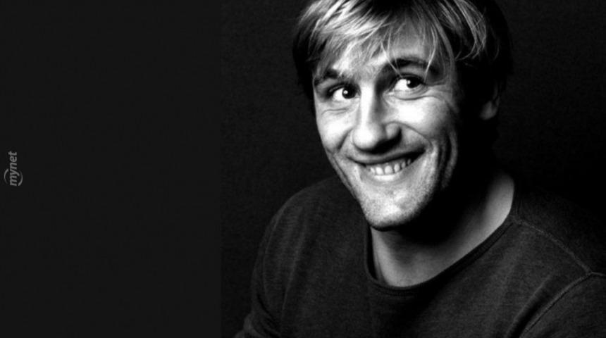 "Jigololuk Da Yaptım, Mezar Da Soydum!"