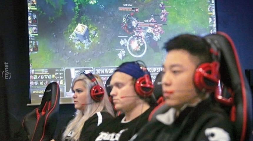 Bu Oyunu İyi Oynayan Bursu Kapıyor!