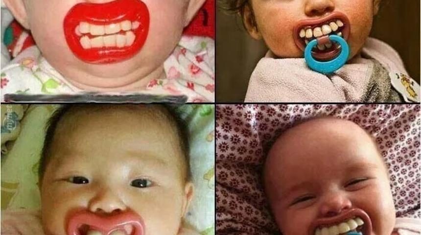 İtfaiye Sireni Gibi Ağlayan Bebekleri &Ccedil;irkince Susturmanın 11 Yolu