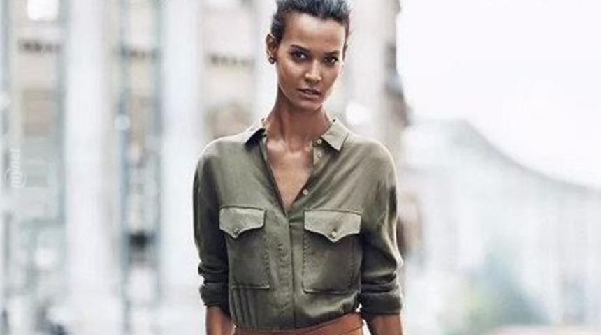 H&M Markası, Bu Tasarımları İ&ccedil;in &Ouml;z&uuml;r Diliyor