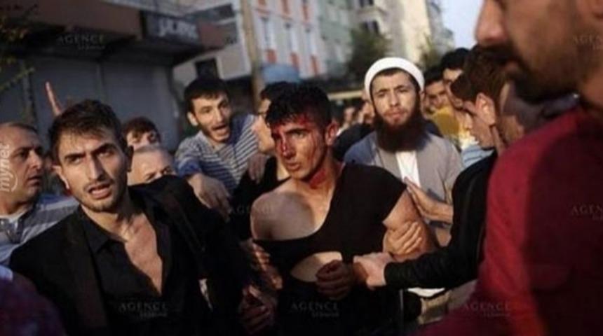 90'ların Korkutan Tablosu Sokaklara mı D&ouml;n&uuml;yor? 