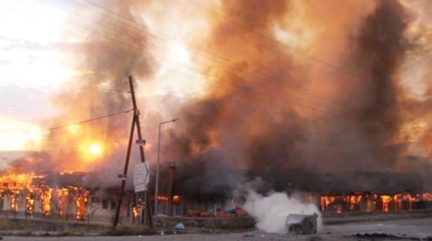 T&uuml;rkiye'de Gerilim Arttı! 4'&uuml; Lin&ccedil; 24 &Ouml;l&uuml;