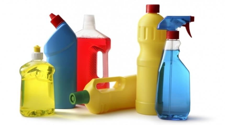 Yiyebileceğimiz Temizlik Malzemesi Yapmışlar!