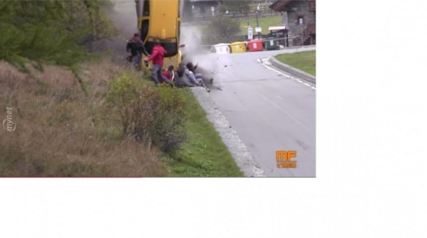 Şans Kelimesinin Somut Haline Tanık Olan İnsanlar