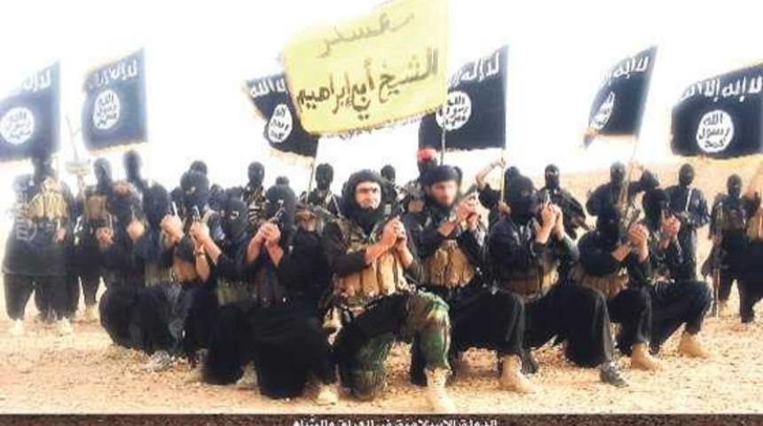 10 Maddede ABD İ&ccedil;in IŞİD Meselesi