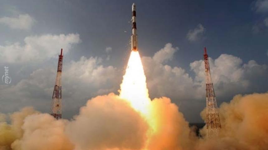 Hindistan'ın Mars Mekiği Mangalyaan'dan Pahalı 5 Uzayla İlgili Bilimkurgu Filmi