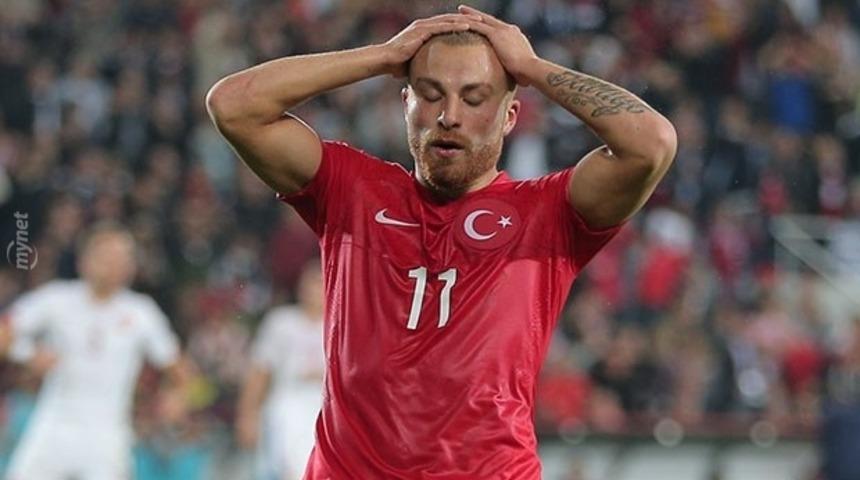 T&uuml;rk Milli Takımı Yine Kaybederken Ma&ccedil;ın Ardından Teknik Direkt&ouml;rler Bakın Neler S&ouml;yledi?