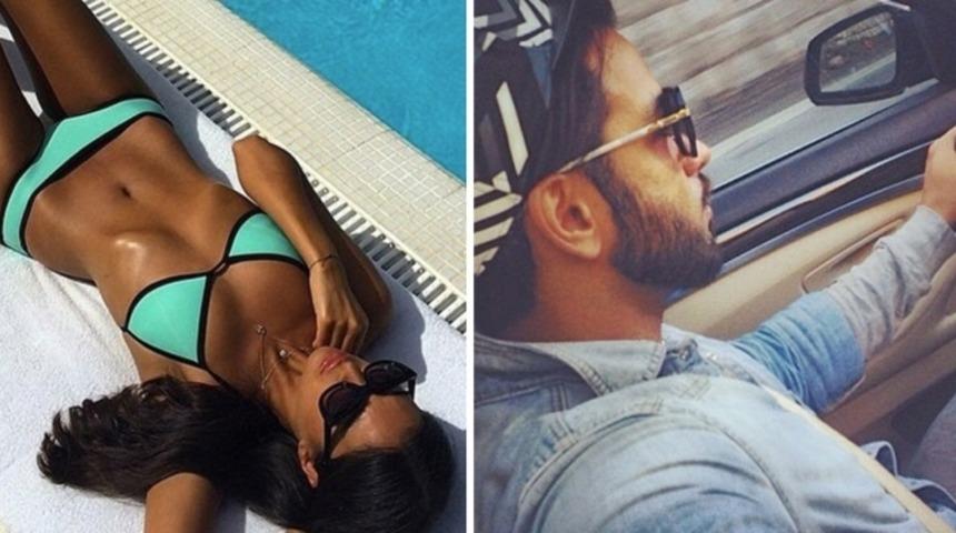 İran'ın Zengin &Ccedil;ocuklarına Yasak Geldi