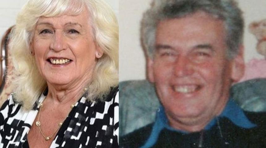 "81 Yaşına Kadar Niye Bekledin O Zaman" Dedirten Haber. Ameliyatla Kadın Oldu