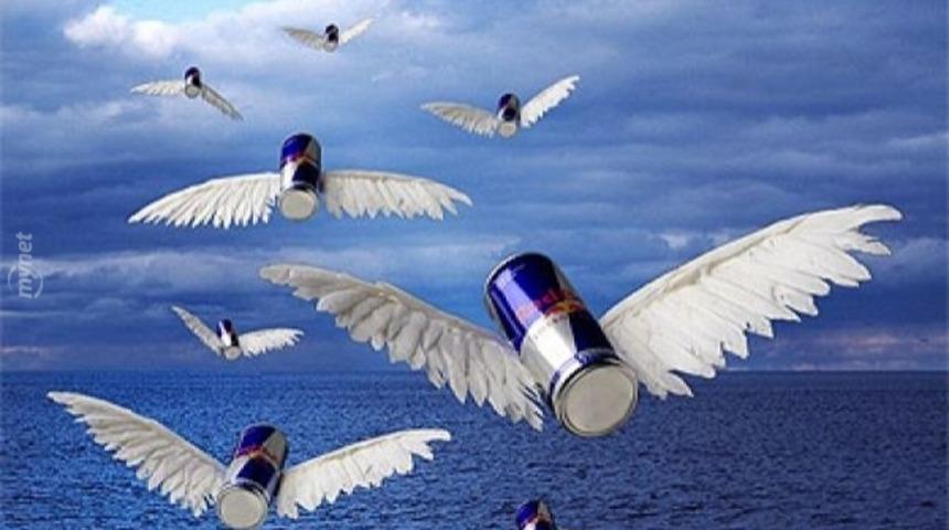 Bu Ceza &Ccedil;ok Konuşulacak! Red Bull 13 Milyon Dolar Tazminat &Ouml;demek Zorunda Kaldı! Neden Mi...