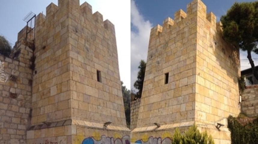 Bu Kalelerden Hangisi Orjinal Hangisi Çakma? Bilin Bakalım...