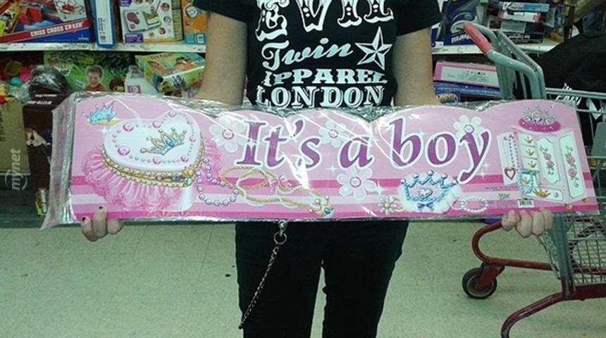 Başımın Belası 8 Ambalaj Hatası