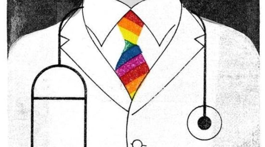 T&uuml;rkiye Belediyecilik Tarihinde LGBTİ Anlamında Bir İlk Dedirten Olay