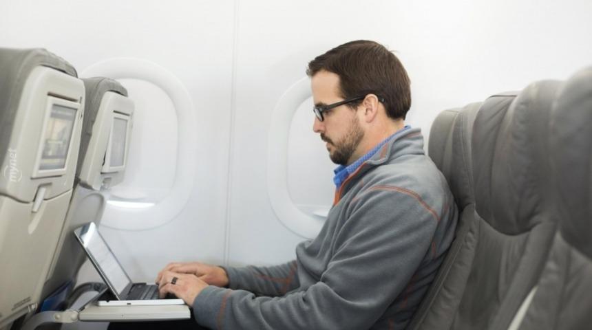 T&uuml;rk Hava Yolları'nın, D&uuml;nya'daki Diğer Hava Yolları'yla Kıyaslanınca, Hangi Kategoride Birinci Olduğunu Biliyor Musunuz?