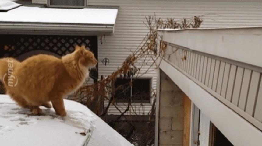 Kötü Hava Koşullarında Güvenli Bir Sürüş İçin Yapılması Gerekenler