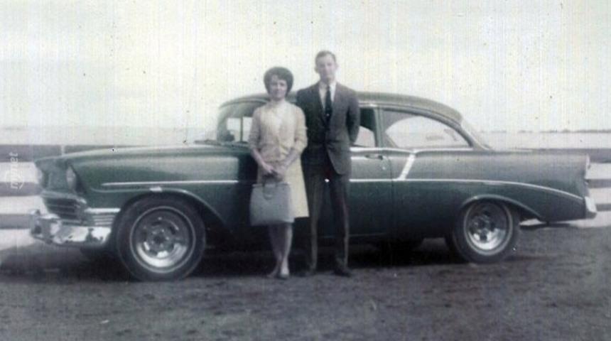 Hey Gidi G&uuml;nler Hey! 20 Yıl Sonra Yeniden &Ccedil;ekilen Aynı Karelere G&uuml;l&uuml;mseyin.