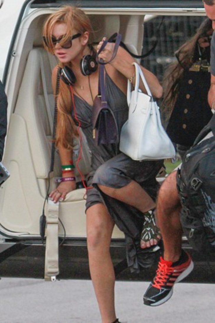 Elbise dar gelince... G5