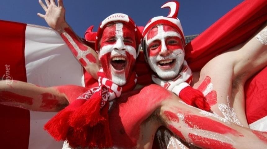 Hangi &Uuml;lkenin Vatandaşları Mutluluk Genine Sahip? Bir İpucu: Avrupa'nın Kuzeyine Doğru.