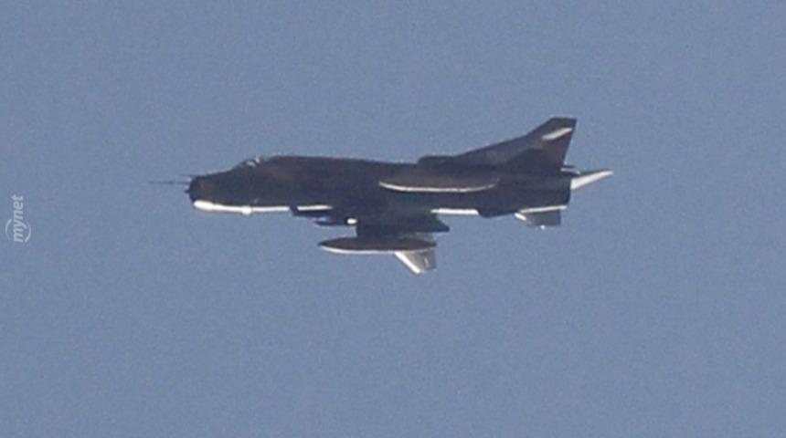 IŞİD Pilot Mu Eğitiyor?