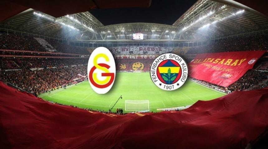 Ezeli Rekabetin Rakamlarla Tarihi