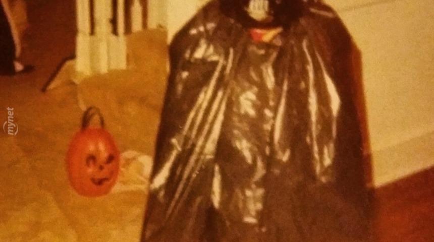 Cadılar Bayramı İ&ccedil;in Evde Yapabileceğiniz En Tontiş 15 Kost&uuml;m!